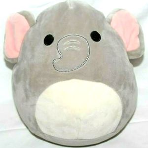 Squishmallows Mila 8"